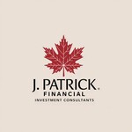 J. Patrick Financial Logo - Entry #722