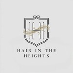 Hair in the Heights Logo - Entry #162