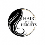 Hair in the Heights Logo - Entry #1355