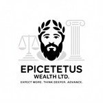 Epictetus Wealth Ltd. Logo - Entry #1190