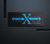 Nexus Coaching Logo - Entry #244