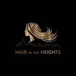 Hair in the Heights Logo - Entry #797