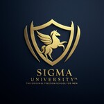 Sigma University™ Logo - Entry #1635