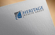 Heritage Wealth Group Logo - Entry #215