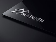 Madden Logo - Entry #751