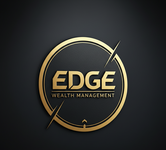 Edge Wealth Management Logo - Entry #2056