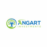 Angart Investments Logo - Entry #1709