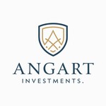 Angart Investments Logo - Entry #389