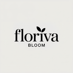 FLORIVA BLOOM Logo - Entry #1852