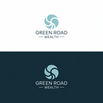 Green Road Wealth Logo - Entry #289
