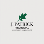 J. Patrick Financial Logo - Entry #1987