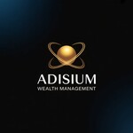 Adisium Wealth Management Logo - Entry #85