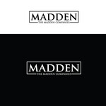 Madden Logo - Entry #3723