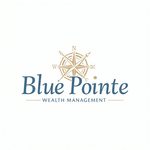 Blue Pointe Wealth Management Logo - Entry #383