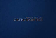 Ninette Hacopian Orthodontics Logo - Entry #879