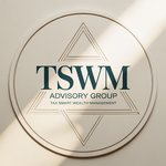 TSWM Advisory Group Logo - Entry #680