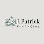 J. Patrick Financial Logo - Entry #522