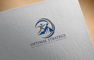 Optimal Strategy Logo - Entry #976