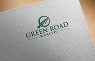 Green Road Wealth Logo - Entry #346