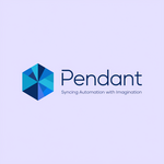 pendant Logo - Entry #2241