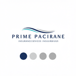 PRIME PACIFIC INSURANCE Logo - Entry #1870