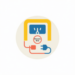 Electric M.D Logo - Entry #1911