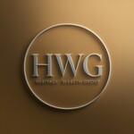 Heritage Wealth Group Logo - Entry #940