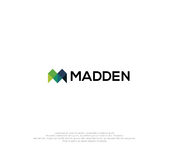 Madden Logo - Entry #773