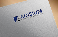 Adisium Wealth Management Logo - Entry #1135