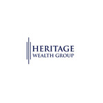 Heritage Wealth Group Logo - Entry #1259