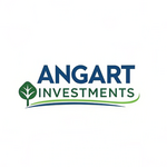 Angart Investments Logo - Entry #91