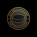 Edge Wealth Management Logo - Entry #3126