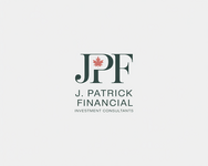 J. Patrick Financial Logo - Entry #897