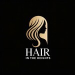 Hair in the Heights Logo - Entry #1319