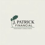 J. Patrick Financial Logo - Entry #3136
