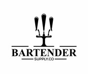 Bartender Supply.co Logo - Entry #208