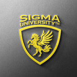 Sigma University™ Logo - Entry #1008