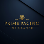 PRIME PACIFIC INSURANCE Logo - Entry #1484