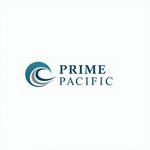 PRIME PACIFIC INSURANCE Logo - Entry #1757