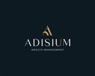 Adisium Wealth Management Logo - Entry #1154