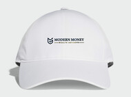 Modern Money Wealth Advisors Logo - Entry #1816
