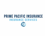 PRIME PACIFIC INSURANCE Logo - Entry #2067