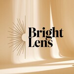 BRIGHT LENS or BRIGHT LENS STUDIO Logo - Entry #903