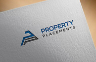Property Placements Logo - Entry #844