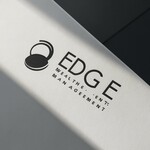 Edge Wealth Management Logo - Entry #3175