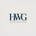 Heritage Wealth Group Logo - Entry #1294