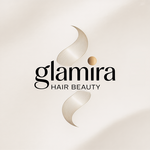 Glamira Hair Beauty Logo - Entry #737