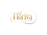 FLORIVA BLOOM Logo - Entry #57