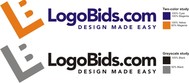 New Logo For LogoBids.Com - Guaranteed Contest!!! - Entry #205