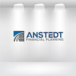 Anstedt Financial Planning Logo - Entry #125